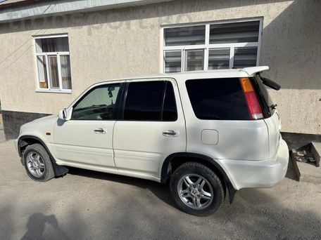 Honda CR-V, 1999 — 照片 3