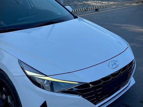 Hyundai Avante, 2021 — сүрөт 3