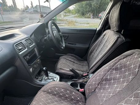 Subaru Impreza, 2005 — 照片 6