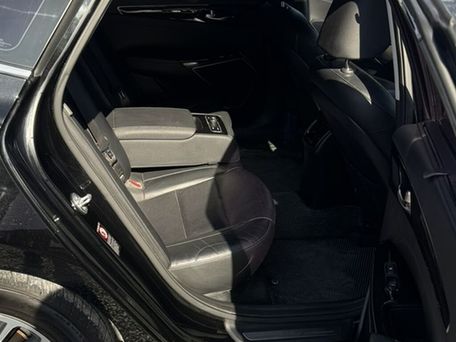 Kia K7, 2018 — сүрөт 13