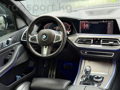 BMW X5, 2020 — сүрөт 7