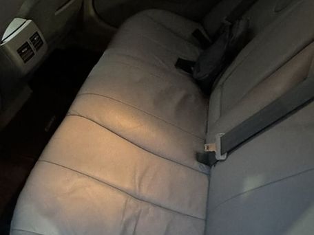 Toyota Camry, 2011 — фото 4