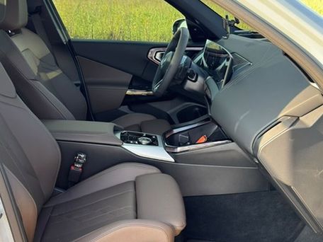 BMW X3, 2026 — photo 12