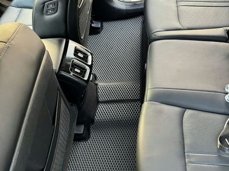Kia Sorento, 2021 — 照片 12