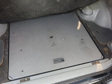 Honda CR-V, 2000 — 照片 11