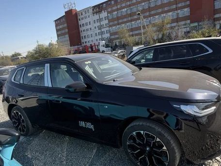 BMW X3, 2026 — 照片 2