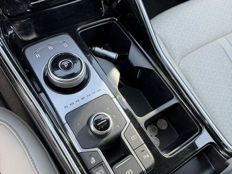 Kia Sorento, 2021 — сүрөт 11