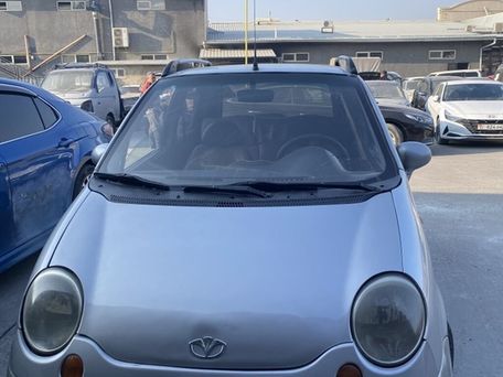 Daewoo Matiz, 2004 — 照片 2