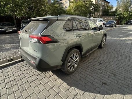 Toyota RAV4, 2018 — фото 7
