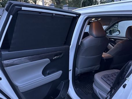 Toyota Highlander, 2023 — 照片 3