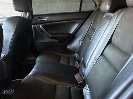 Honda Accord, 2007 — photo 3
