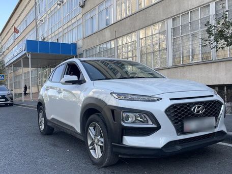 Hyundai Kona, 2019 — photo 4