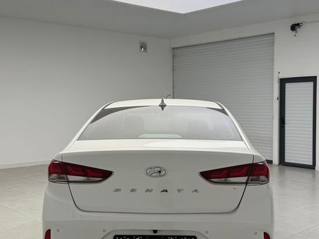 Hyundai Sonata, 2021 — фото 5