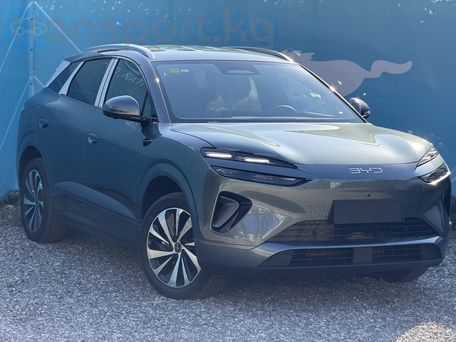 BYD Sea Lion 06, 2026 — photo 9