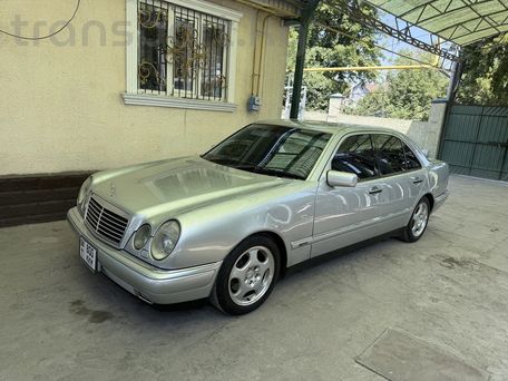 Mercedes-Benz E-Класс, 1999 — фото 6