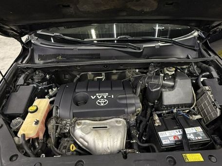 Toyota RAV4, 2009 — photo 10