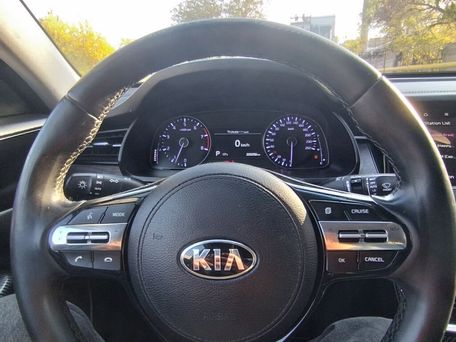 Kia K7, 2020 — 照片 20