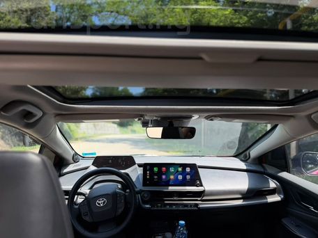 Toyota Prius, 2023 — 照片 7