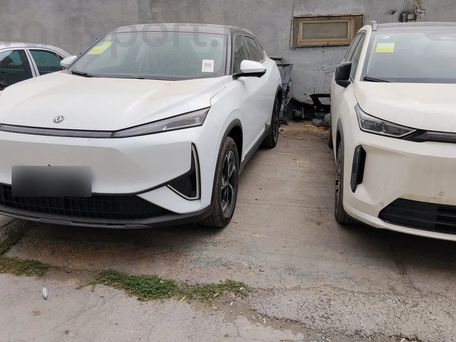 Dongfeng Aeolus L7, 2024 — фото 3