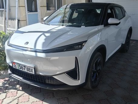 Dongfeng Aeolus Haohan, 2026 — 照片 4