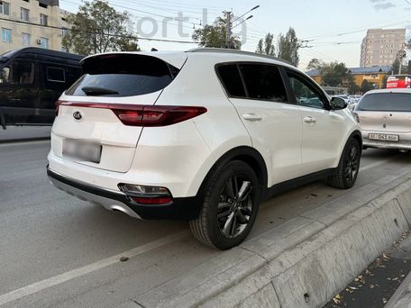 Kia Sportage, 2019 — фото 5