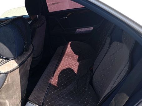 Mercedes-Benz E-Класс, 1995 — photo 6