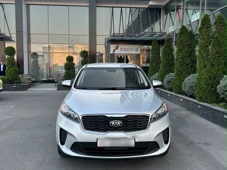 Kia Sorento, 2019 — photo 1