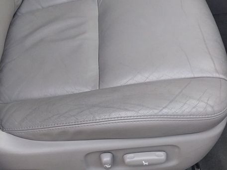 Toyota Sequoia, 2005 — фото 11