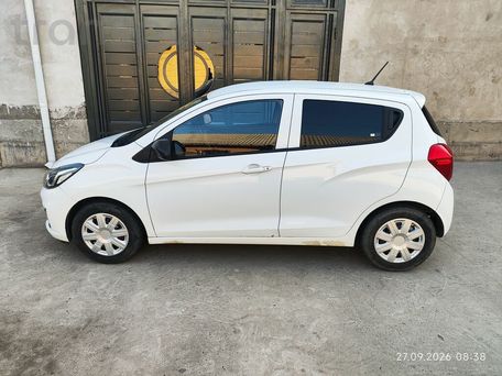 Chevrolet Spark, 2018 — фото 5