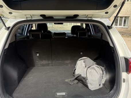 Kia Sportage, 2018 — фото 13