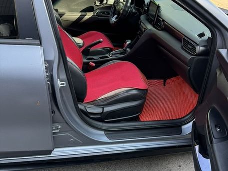 Hyundai Veloster, 2018 — фото 11