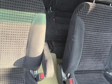 Honda Stream, 2001 — 照片 11
