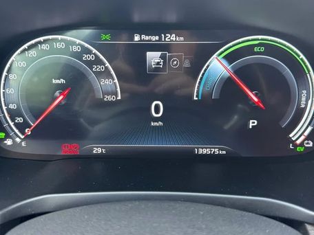 Kia K7, 2020 — сүрөт 10