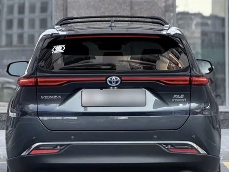 Toyota Venza, 2021 — photo 4