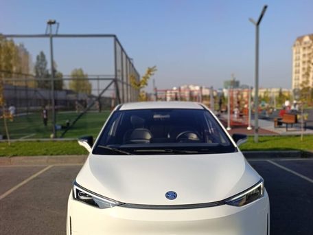 Aion Y, 2023 — сүрөт 2