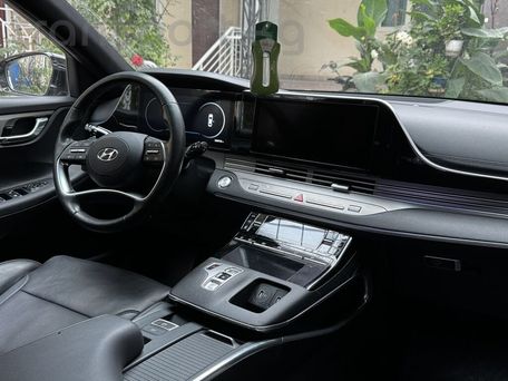 Hyundai Grandeur, 2020 — 照片 5