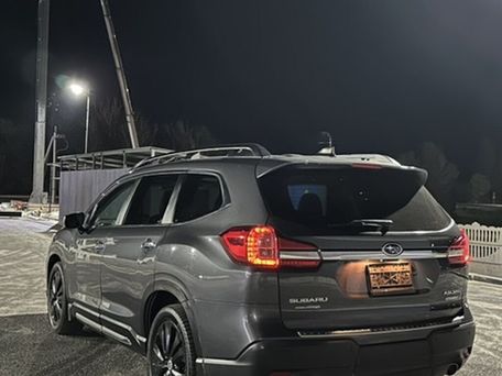 Subaru Ascent, 2019 — 照片 5