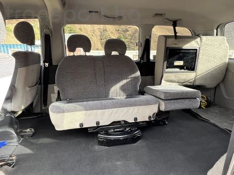 Mitsubishi Delica, 2003 — сүрөт 6