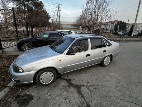 Daewoo Nexia, 2012 — сүрөт 4