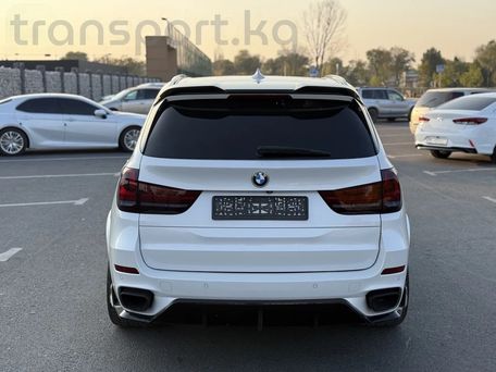 BMW X5, 2017 — photo 5
