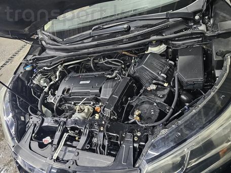Honda CR-V, 2016 — фото 11