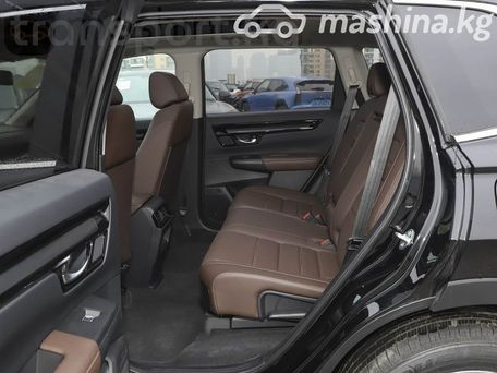 Honda CR-V, 2024 — photo 4
