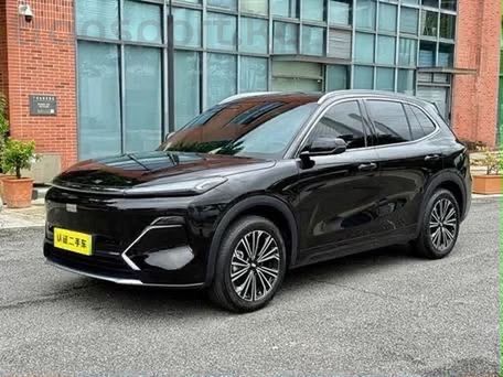 Toyota Camry, 2026 — photo 8