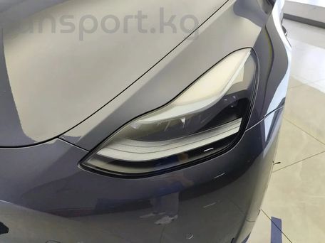 Tesla Model Y, 2022 — photo 3