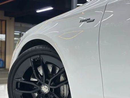 Mercedes-Benz E-Класс AMG, 2021 — сүрөт 6
