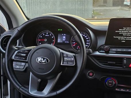 Kia K3, 2020 — photo 5