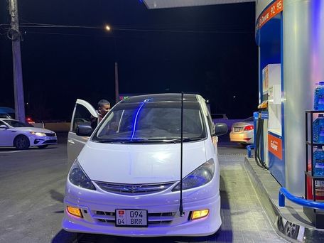 Toyota Estima, 2003 — сүрөт 4