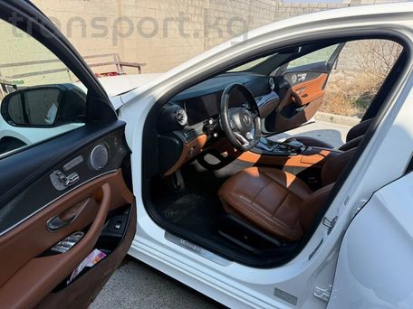 Mercedes-Benz E-Класс, 2018 — фото 5