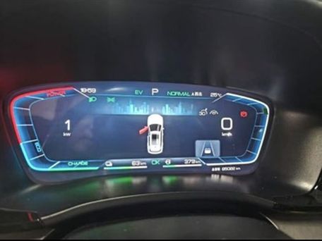 BYD Song Plus, 2023 — 照片 6