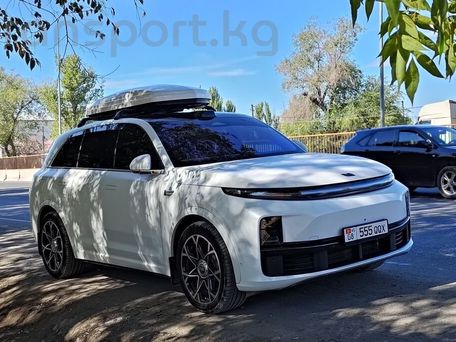 Li Auto (Lixiang) L7, 2024 — photo 2